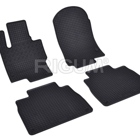 Covorase auto Mercedes GLS II X167, an fabricatie 2019 - prezent, caroserie suv | 905359