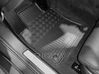 Covorase auto Volvo V60 PHEV fabricatie 2018 - prezent, caroserie combi #1