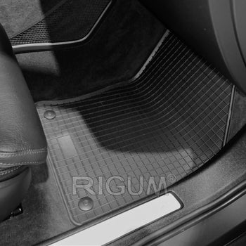 Covorase auto Volvo V 60 II, an fabricatie 07.2018 - prezent, caroserie combi | 905410