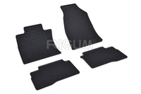 Covorase auto KGM Grand Tivoli, an fabricatie 2025 - prezent, caroserie suv | 905427