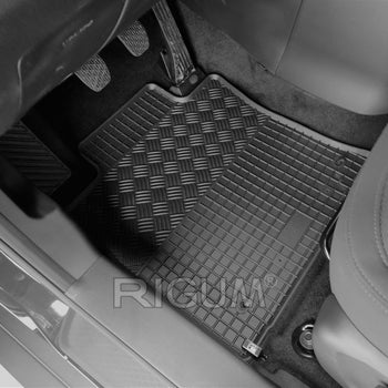 Covorase auto KGM Tivoli fabricatie 2025 - prezent, caroserie suv #1