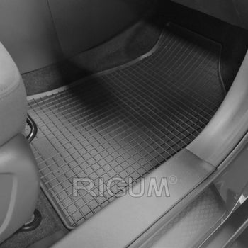 Covorase auto KGM Grand Tivoli fabricatie 2025 - prezent, caroserie suv #1