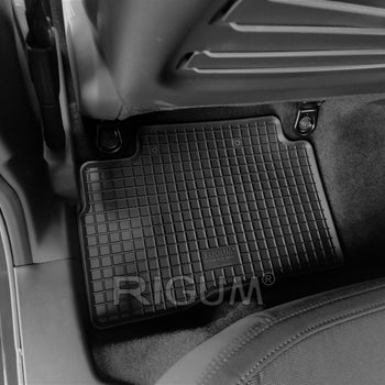 Covorase auto KGM Tivoli fabricatie 2025 - prezent, caroserie suv #1