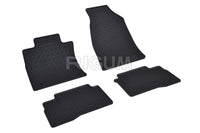 Covorase auto Ssang Yong Grand Tivoli, an fabricatie 06.2021 - prezent, caroserie suv | 905427