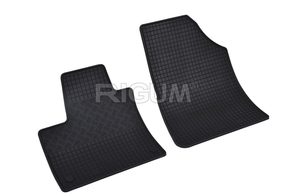 Covorase auto Renault Kangoo III, an fabricatie 06.2021 - prezent, caroserie van | 905496