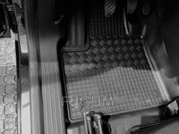 Covorase auto Mercedes Citan 2m, an fabricatie 2022 - prezent, caroserie van | 905496