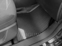 Covorase auto Renault Kangoo III, an fabricatie 06.2021 - prezent, caroserie van | 905496