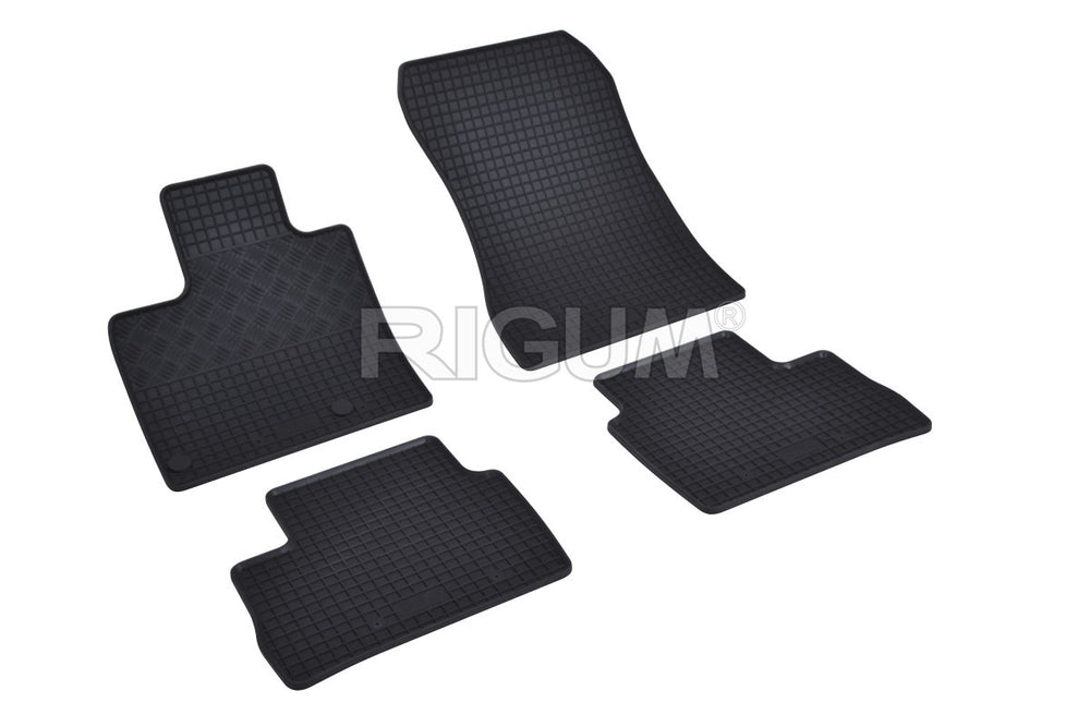 Covorase auto Nissan Qashqai III MHEV Facelift, an fabricatie 2024 - prezent, caroserie suv | 905502