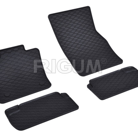 Covorase auto Mini Cooper SE fabricatie 2020 - prezent, caroserie hatchback #1