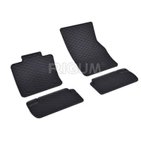 Covorase auto Mini Cooper SE, an fabricatie 03.2020 - 02.2024, caroserie hatchback | 905540