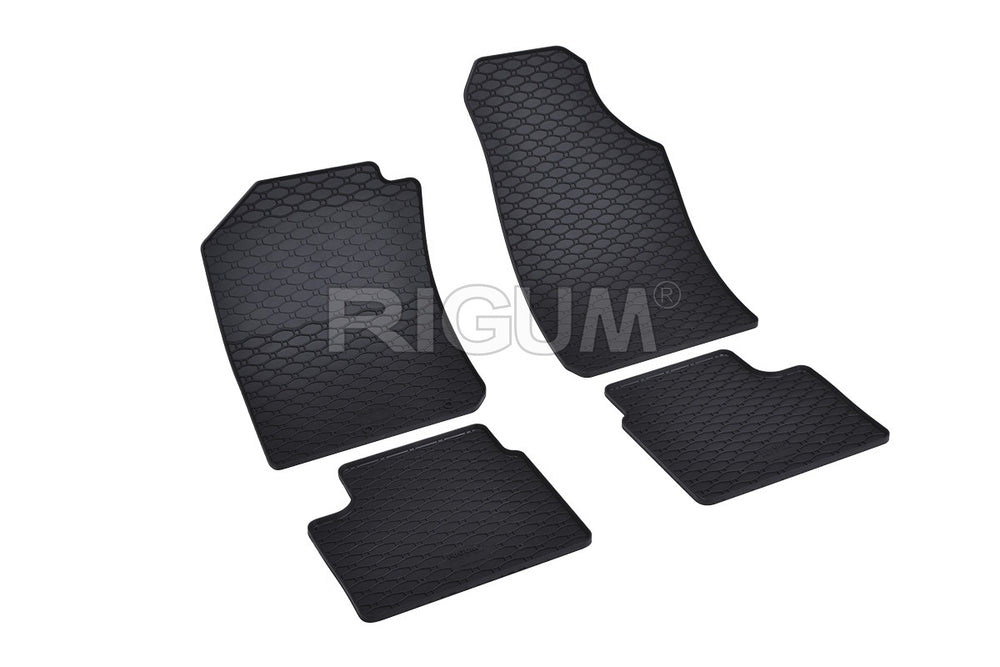 Covorase auto Dacia Spring Facelift, an fabricatie 2024 - prezent, caroserie suv | 905571