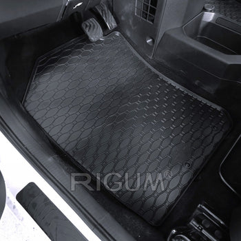 Covorase auto Dacia Spring Facelift fabricatie 2024 - prezent, caroserie suv #1