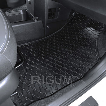 Covorase auto Dacia Spring Facelift fabricatie 2024 - prezent, caroserie suv #1