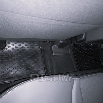 Covorase auto Dacia Spring Facelift fabricatie 2024 - prezent, caroserie suv #1