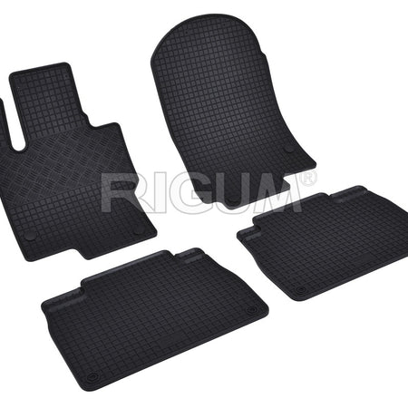 Covorase auto Mercedes GLE II PHEV, an fabricatie 03.2020 - prezent, caroserie suv w167 | 905625