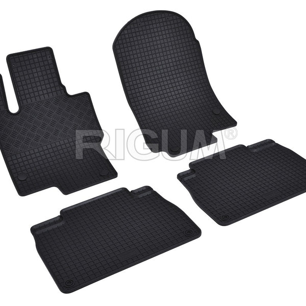 Covorase auto Mercedes GLE II PHEV, an fabricatie 03.2020 - prezent, caroserie suv w167 | 905625