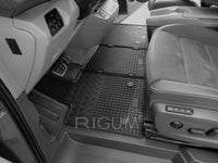 Covorase auto Volkswagen T7 Multivan eHybrid PHEV, an fabricatie 10.2021 - prezent, caroserie van 2 locuri | 905632