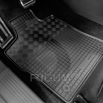 Covorase auto Citroen C5X PHEV, an fabricatie 2022 - prezent, caroserie suv | 905748