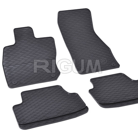 Covorase auto Cupra Formentor eTSI fabricatie 2020 - prezent, caroserie suv #1