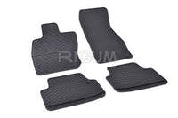 Covorase auto Cupra Formentor eTSI, an fabricatie 2020 - prezent, caroserie suv | 905762