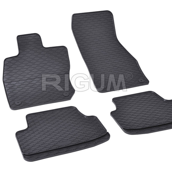 Covorase auto Cupra Formentor eTSI fabricatie 2020 - prezent, caroserie suv #1