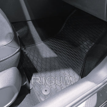 Covorase auto Cupra Formentor eTSI fabricatie 2020 - prezent, caroserie suv #1