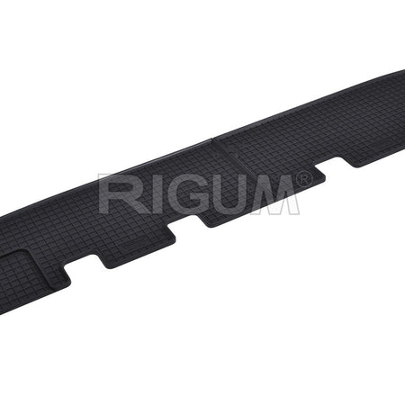 Covorase auto Renault Trafic III, an fabricatie 09.2014 - prezent, caroserie van rand 2, inclusiv facelift | 905816