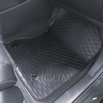 Covorase auto Honda ZR-V Hybrid fabricatie 10.2023 - prezent, caroserie suv #1