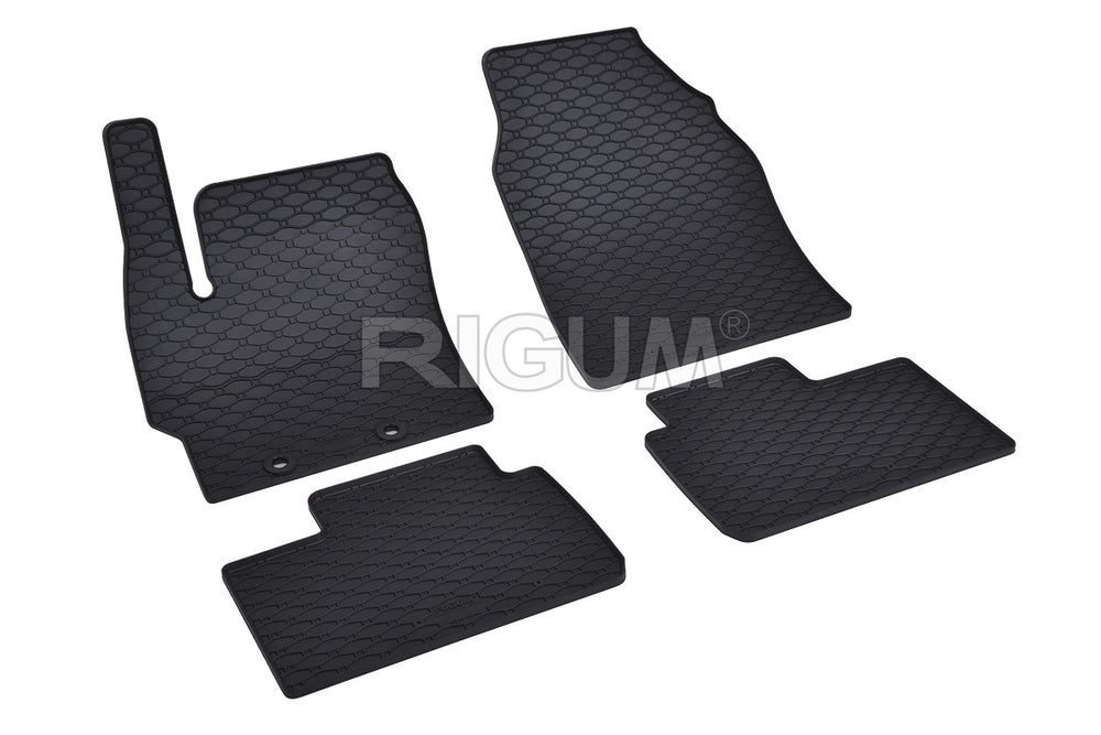 Covorase auto Toyota Aygo X HEV, an fabricatie 2026 - prezent, caroserie suv | 905847
