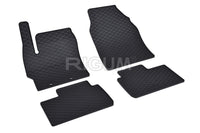 Covorase auto Toyota Aygo X HEV, an fabricatie 2026 - prezent, caroserie suv | 905847