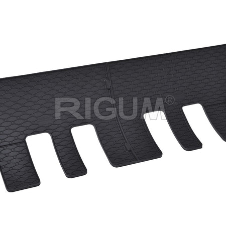 Covorase auto Ford Tourneo Custom II fabricatie 2024 - prezent, caroserie van, rand 2 #1