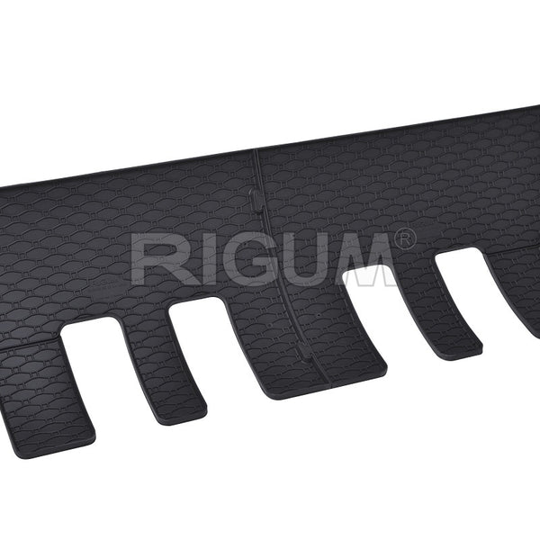 Covorase auto Ford Tourneo Custom II fabricatie 2024 - prezent, caroserie van, rand 2 #1