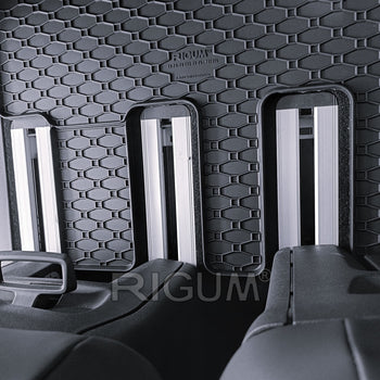 Covorase auto Ford Tourneo Custom II fabricatie 2024 - prezent, caroserie van, rand 2 #1