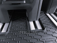 Covorase auto Ford Tourneo Custom II, an fabricatie 2024 - prezent, caroserie van rand 2 | 905854
