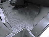 Covorase auto Fiat Ducato IV Facelift, an fabricatie 2022 - prezent, caroserie van cu cutie de depozitare sub scaun | 905861