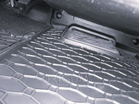 Covorase auto Fiat Ducato IV Facelift, an fabricatie 2022 - prezent, caroserie van cu cutie de depozitare sub scaun | 905861
