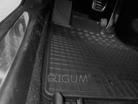 Covorase auto Alfa Romeo Giulia fabricatie 06.2016 - 2019, caroserie sedan, 4x4, cutie automata #1