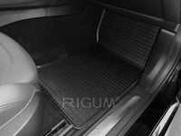 Covorase auto Alfa Romeo Giulia fabricatie 06.2016 - 2019, caroserie sedan, 4x4, cutie automata #1