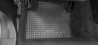Covorase auto Alfa Romeo Giulia fabricatie 06.2016 - 2019, caroserie sedan, 4x4, cutie automata #1
