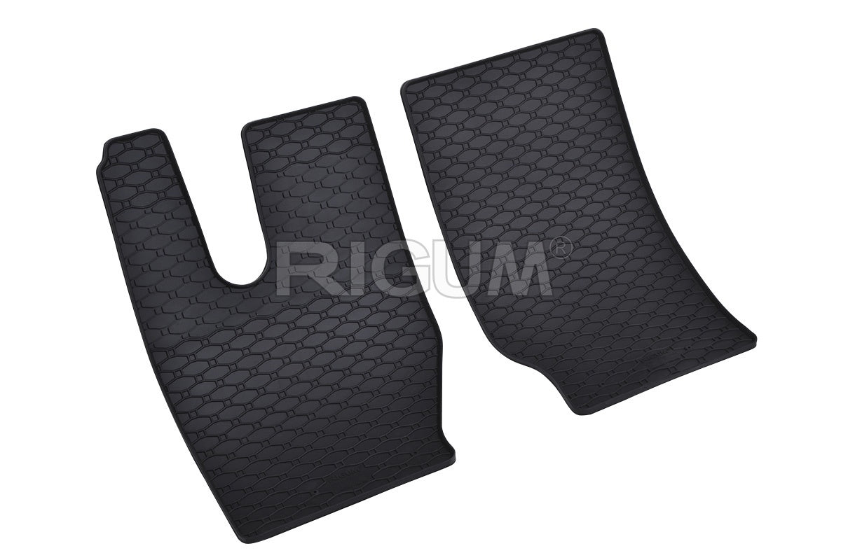 Set covorase auto IVECO T-WAY FABRICATIE 2021 - 2026, Caroserie AUTOUTILITARA