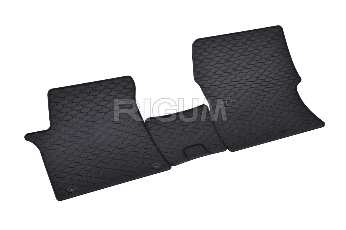 Set covorase auto HYUNDAI STARIA FABRICATIE 2022 - 2026, Caroserie VAN, 2-3 LOCURI