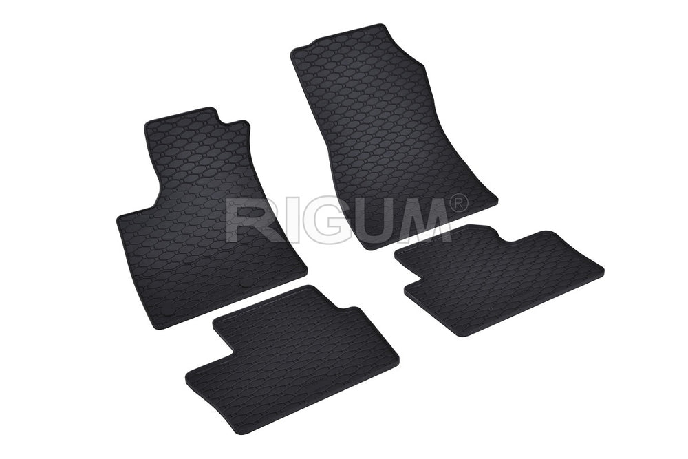 Covorase auto Renault Austral MHEV, an fabricatie 12.2022 - prezent, caroserie suv | 905984