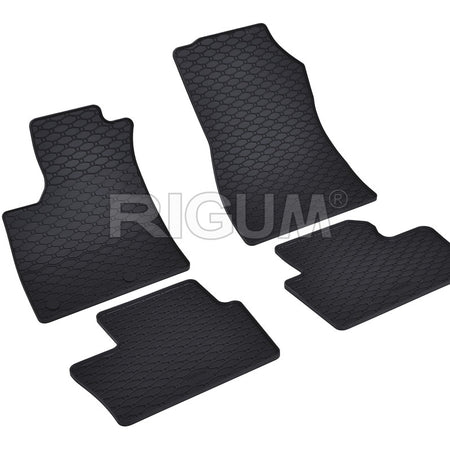 Covorase auto Renault Austral MHEV, an fabricatie 12.2022 - prezent, caroserie suv | 905984