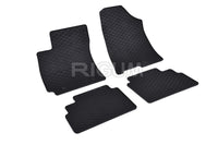 Covorase auto Hyundai Kona II, an fabricatie 04.2023 - prezent, caroserie suv | 906028