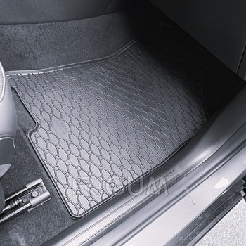 Covorase auto Hyundai Kona II fabricatie 04.2023 - prezent, caroserie suv #2