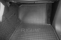 Covorase auto Mercedes X-Class Clasa X, an fabricatie 01.2016 - prezent, caroserie pick-up | 906035