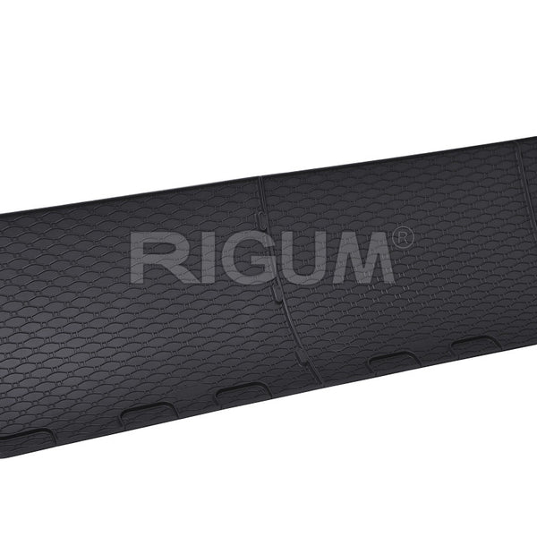 Covorase auto Ford Tourneo Custom II fabricatie 2024 - prezent, caroserie van, rand 3 #1