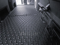 Covorase auto Ford Tourneo Custom II, an fabricatie 2024 - prezent, caroserie van rand 3 | 906042