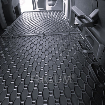 Covorase auto Ford Tourneo Custom II fabricatie 2024 - prezent, caroserie van, rand 3 #1