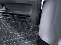 Covorase auto Ford Tourneo Custom II, an fabricatie 2024 - prezent, caroserie van rand 3 | 906042